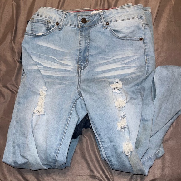 5 pairs of Jeans - Picture 5 of 6